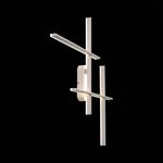 SL394.501.04 Светильник настенный ST-Luce Белый/Белый LED 4*9W 4000K