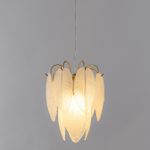 Подвесной светильник Arte Lamp EVIE A4052SP-1SG, 1хE27