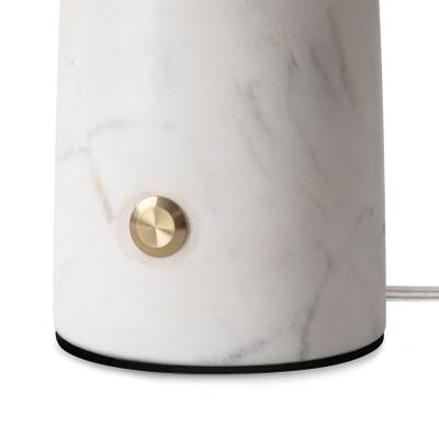 Настольный светильник MarmoLatte FR2054TL-01BS3, E27х1. TM Maytoni