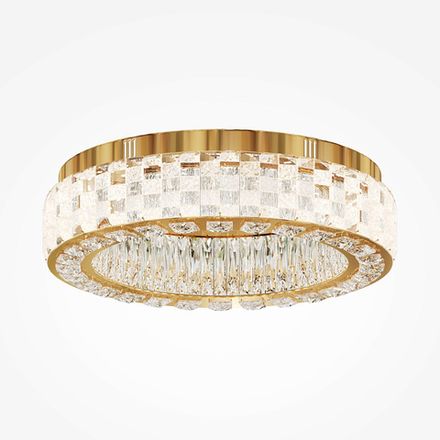 Потолочный светильник Castello 3000К 32Вт, MOD336CL-L100G3K. TM Maytoni