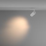 Трековый светильник Vuoro Unity 3000K 36Вт 36°, TR003-1-36W3K-M-W. TM Maytoni