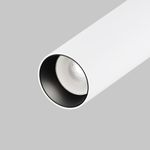 Трековый светильник Focus T Unity 4000K 6Вт 36°, TR141-1-6W4K-M-W. TM Maytoni