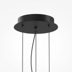 Подвесной светильник Batten 3000К 33Вт MOD472PL-L33B3K. TM Maytoni