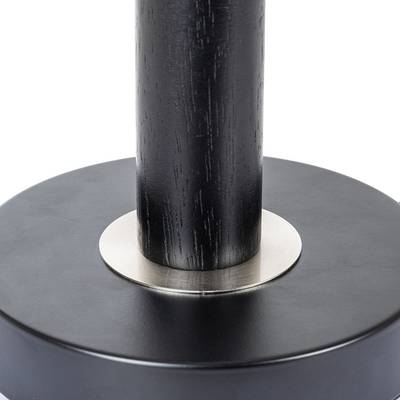 Декоративная настольная лампа Arte Lamp ROBERT A5029LT-1SS, 1хE27