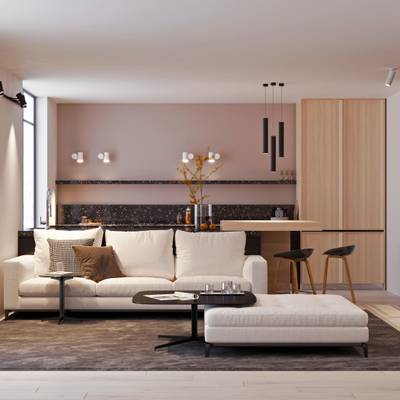 Светильник накладной SP-POLO-R85-1-15W Warm White 40deg (White, Black Ring) (Arlight, IP20 Металл, 3 года)