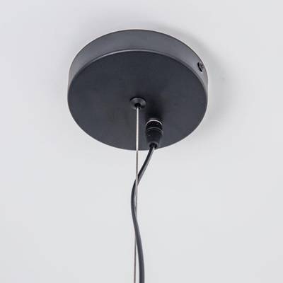 Citilux Таверна CL542161 Люстра подвесная Чёрная