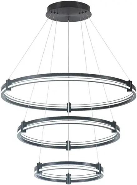 Люстра подвесная Stilfort 4006/02/03P серия Tooring