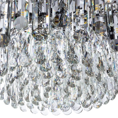 Подвесная люстра Divinare BELLATRIX 3510/02 LM-11, 11хE14