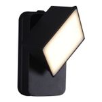 86873-9.2-001JH LED6W BK светильник настенный