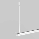 Жесткий подвес для уличной трековой системы Elasity IP, O-TR001-HL-W300. TM Maytoni