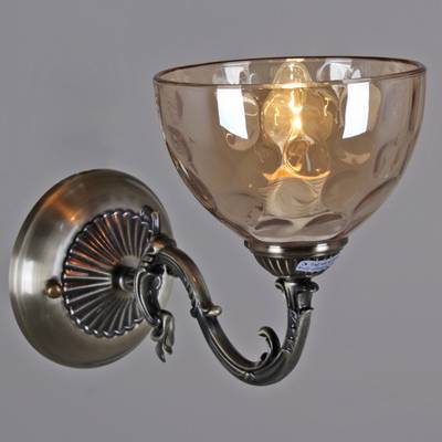 04447-0.2-01 светильник настенный