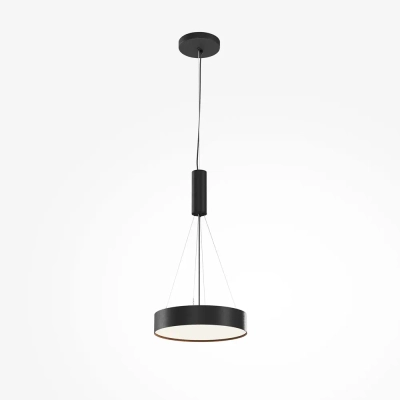Потолочный светильник Зон / Zon 36 Вт 4000 К 120°, C032CL-36W4K-RD-B. TM Maytoni
