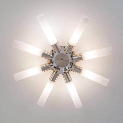 Citilux Компакто CL101181 Люстра с поворотными плафонами