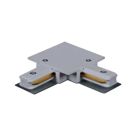 RL 06044 corner connector WT Reluce
