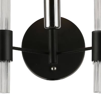 Бра Supreme 2490-1W, 1*E14*40W. ТМ F-Promo