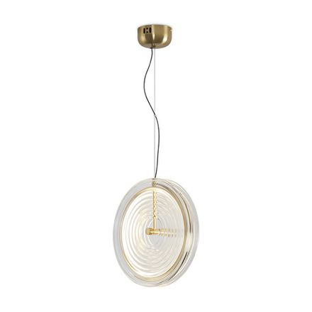 Подвесной светильник Borbon FR5442PL-L11TR, LED. TM Maytoni
