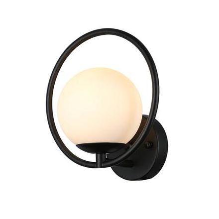 Бра Oportet 2787-1W, 1*E27*60W. ТМ F-Promo