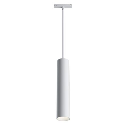 Трековый подвесной светильник Focus LED S35 4000K 12Вт, TR016-2-12W4K-W. TM Maytoni