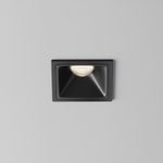 Встраиваемый светильник Alfa LED 4000K 10Вт 50°, DL043-01-10W4K-SQ-B-1. TM Maytoni