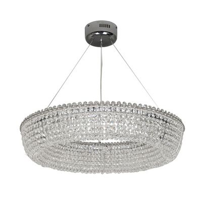 Подвесная люстра Estrada 4478-7P. ТМ Favourite