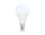 Лампа светодиодная 451316 LED P45 13W IC E14 6400K 175-265V