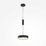Потолочный светильник Зон / Zon 36 Вт 3000 К 120°, C032CL-36W3K-RD-B. TM Maytoni