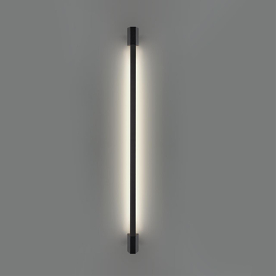 359890 STREET NT25 686 черный Светильник ландшафтный светодиодный IP54 LED 9W 4000К 220-240V VESPERA