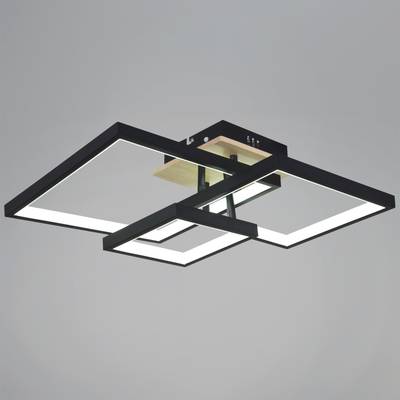98560-0.3-03 BK+WOOD светильник потолочный