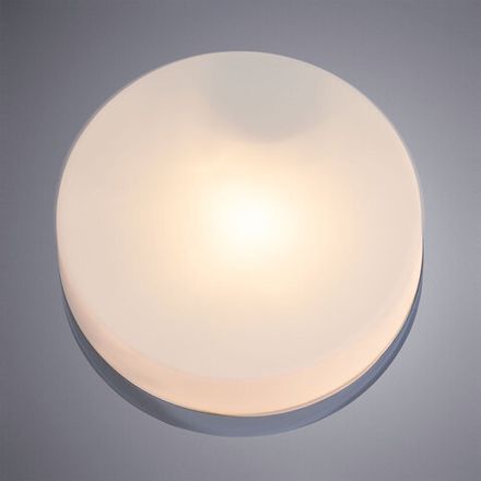 Потолочный светильник Arte Lamp AQUA-TABLET A6047PL-1CC, 1хE27