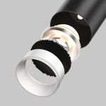 Светофильтр HoneyComb ⌀75мм для Focus Led 40Вт HoneyComb-D75. TM Maytoni