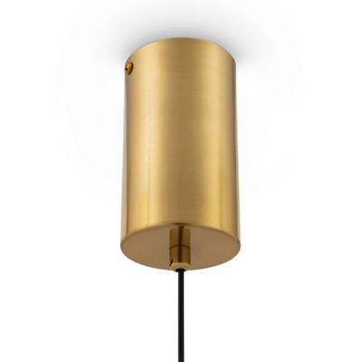 Подвесной светильник Fume FR5399PL-L4BS, LEDх4. TM Maytoni