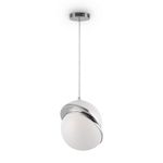 Подвесной светильник Element FR5181PL-01CH, E27х1. TM Maytoni