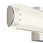 Настенный светильник (бра) Иней / Gelo 4000К 14Вт, MIR073WL-L14CH4K. TM Maytoni