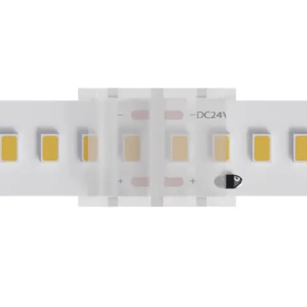 Коннектор токопроводящий Arte Lamp STRIP-ACCESSORIES A32-10-1CCT