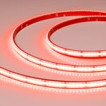 Лента герметичная CSP-PFS-X540-12mm 24V RGB (15 W/m, IP68, TWP100, 5m) (Arlight, -)