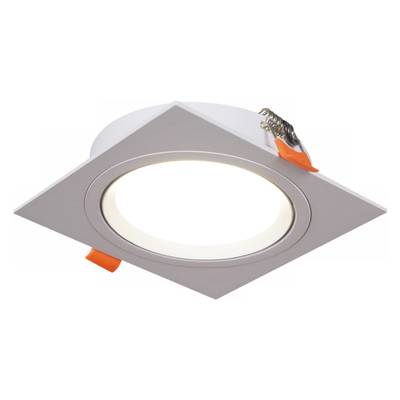 53026-9.0-001LD GX53 WT светильник точ.