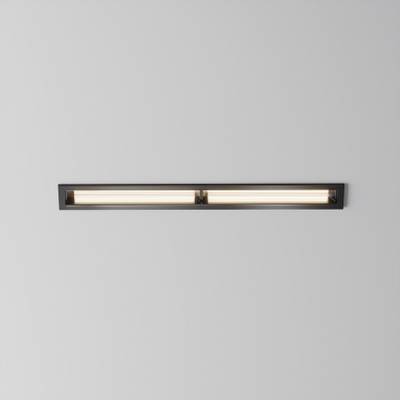 Встраиваемый светильник Parete 2700K-4000K 12Вт 70°, DL100-12W2.7-3-4K-B. TM Maytoni