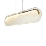 Подвесной светильник Eclat FR6182PL-L18W, LED. TM Maytoni