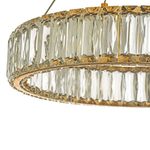 Подвесной светильник Dio D'Arte Elite Caneva L 1.5.40.100 G