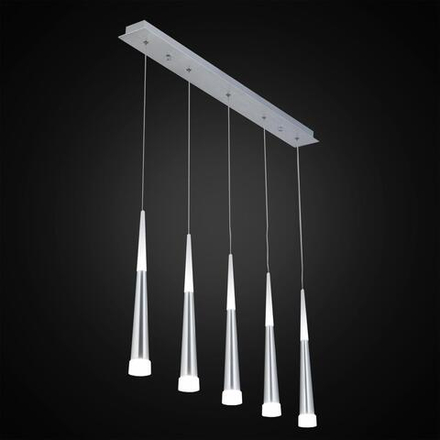 Citilux Вегас CL227050 LED Подвесной светильник Алюминий