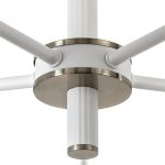 CL421252 ALTON Белый Св-к Люстра