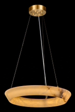 Подвесная люстра Ophelie FL1206-5P, LED