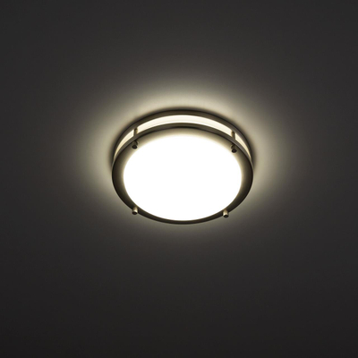 Citilux Бостон CL709201N LED Светильник с диммером Матовый Хром
