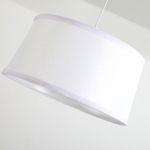 Настенно-потолочный Eureka 3005-1P, 1*E27*60W. ТМ F-Promo