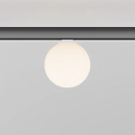Трековый светильник Луна / Luna Levity 2700К 3Вт 200°, TR185-1-3W2.7K-B. TM Maytoni