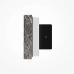 Настенный светильник (бра) Basic Texture 2700-4000К 8Вт MOD461WL-L8GRK. TM Maytoni