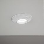 Citilux Дзета CLD042NW0 LED Встраиваемый светильник с диммером