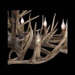 SL154.703.27 Люстра подвесная ST-Luce Серый E14 27*40W (из 3-х коробок)