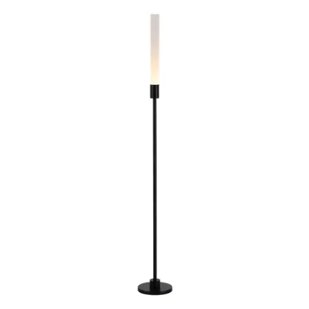SL9523.405.01 Светильник уличный наземный ST-Luce черный LED 1*3W 2700K