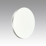 7625/AL PALE SN 216 Светильник пластик/белый/серебристый LED 12Вт 4000К D290 IP43 RINGO